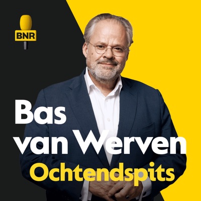 De Ochtendspits | BNR De Ochtendspits | BNR