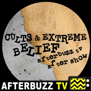 The Cults and Extreme Belief Podcast