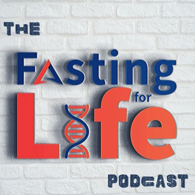 Fasting For Life:Dr. Scott Watier & Tommy Welling