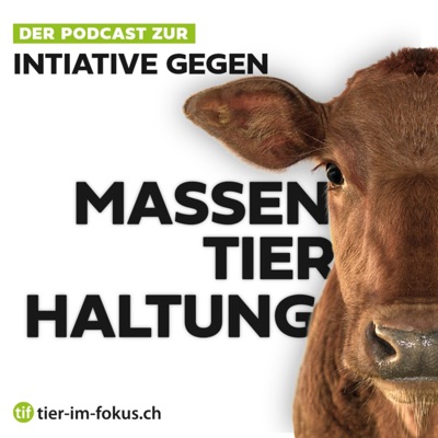 Podcast Tier & Haltung:Tier im Fokus (TIF)
