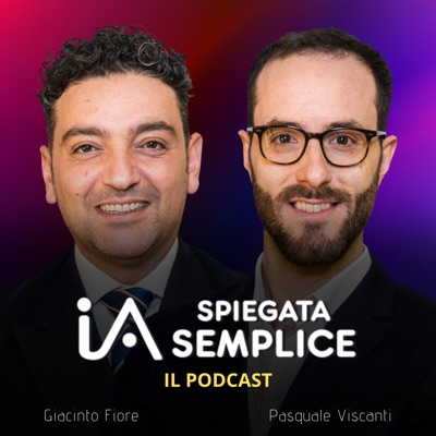 Intelligenza Artificiale Spiegata Semplice