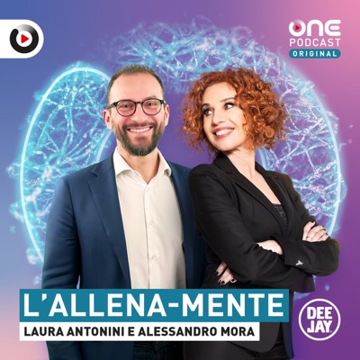 L'Allena-Mente:OnePodcast