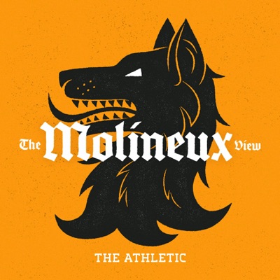 The Molineux View - A show about Wolves