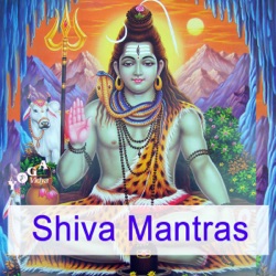 Om Namah Shivaya gesungen von Sarah