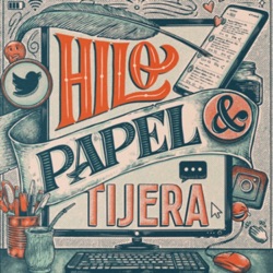 Episodio final: «Escribir sin esperar nada a cambio», por Hernán Casciari