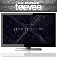 True Detective (from TeeVee)