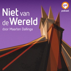 Niet van de Wereld #2 - Het boek vol antwoorden