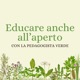 Educare anche all'aperto