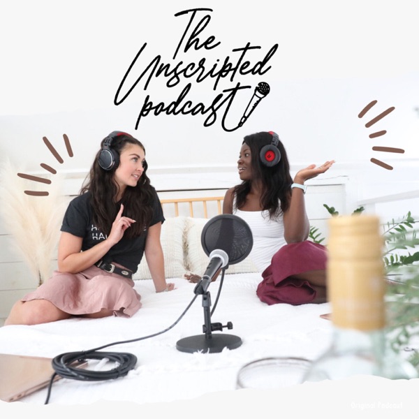 The Unscripted Podcast image