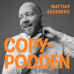 Copycommunity: Mattias pitch i Miljonkursen 2023