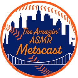 The Amazin’ ASMR Metscast - Episode 1