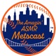 The Amazin’ ASMR Metscast - Episode 1