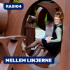 MELLEM LINJERNE - Radio4
