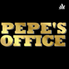 Pepe's Office - Pepe Garza