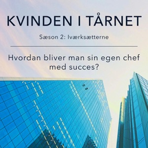 Kvinden i tårnet