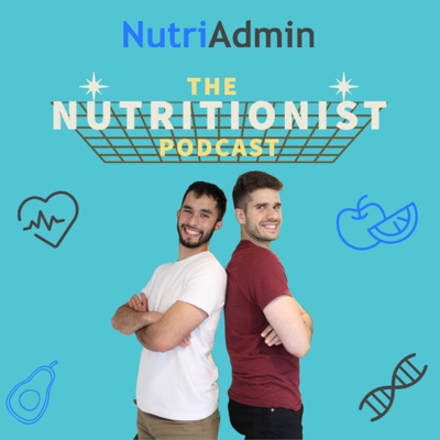 The Nutritionist Podcast