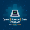 Open||Source||Data - Charna Parkey