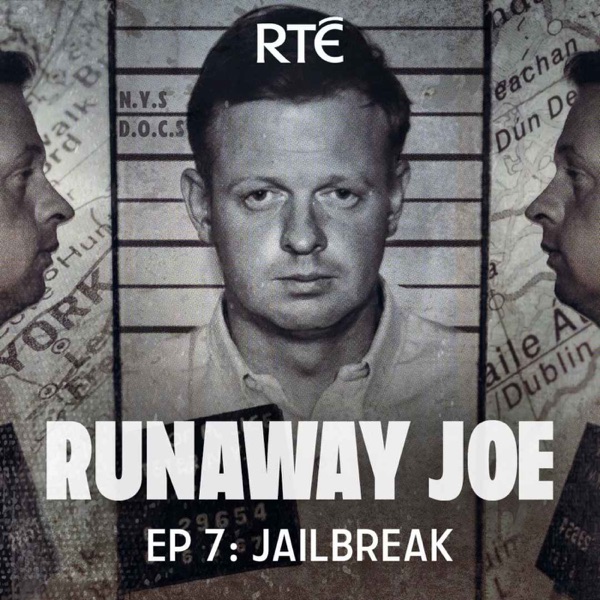 Runaway Joe: 07 - Jailbreak photo