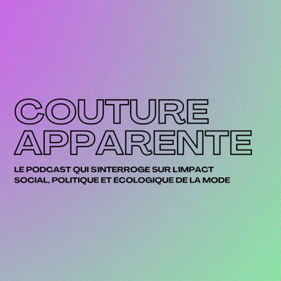 Couture Apparente