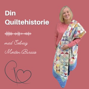 Din Quiltehistorie