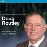 Doug Routley (BC NDP)