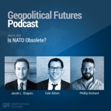 Is NATO Obsolete?