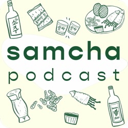 samcha podcast