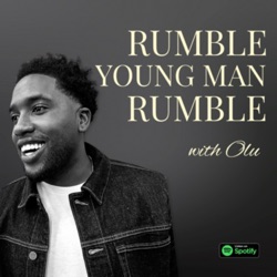 Rumble Young Man Rumble 