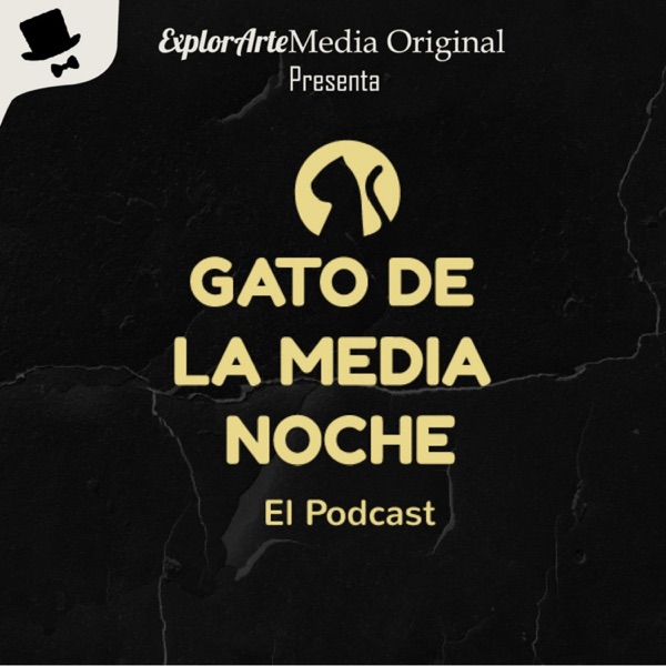 Gato de la Media Noche