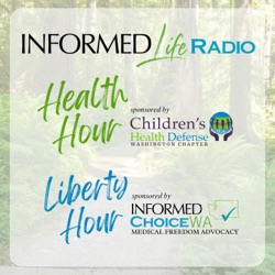 Informed Life Radio Liberty Hour