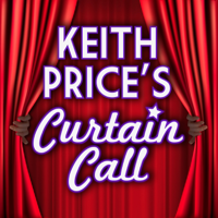 Keith Price's Curtain Call podcast