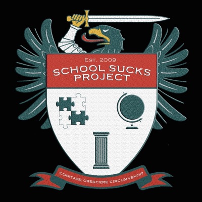 School Sucks: Higher Education For Self-Liberation School Sucks: Higher Education For Self-Liberation