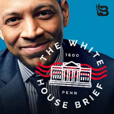 The White House Brief:Blaze Podcast Network