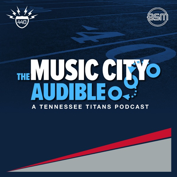 Music City Audible