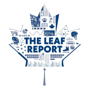 The Leaf Report: A show about the Toronto Maple Leafs