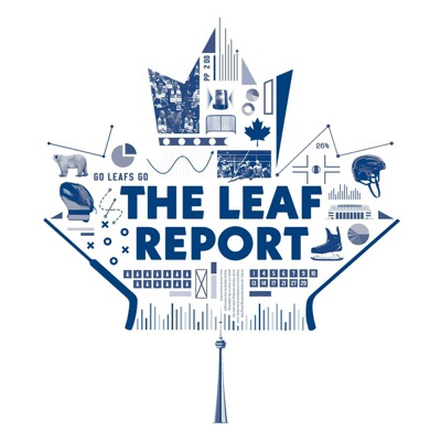 The Leaf Report: A show about the Toronto Maple Leafs:The Athletic