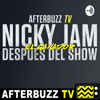 Nicky Jam El Ganador Despues Del show - AfterBuzz TV