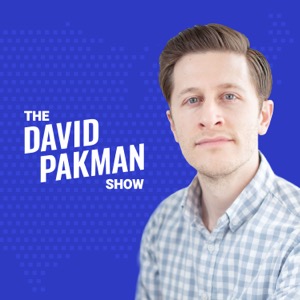 The David Pakman Show