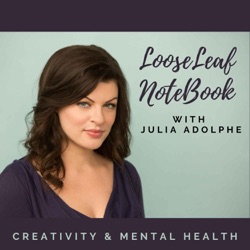 Sasha Cooke: Managing Imposter Syndrome & the Benefits of Couples Therapy