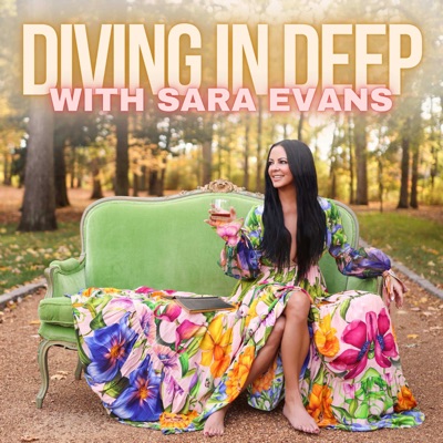 Diving in Deep with Sara Evans:The Cast Collective