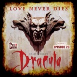 E23: Bram Stoker's Dracula (1992) | دراکولای برام استوکر