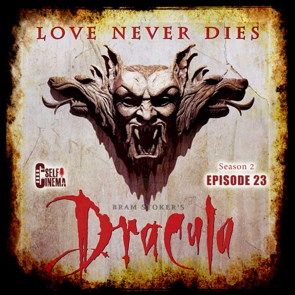 E23: Bram Stoker's Dracula (1992) | دراکولای برام استوکر photo