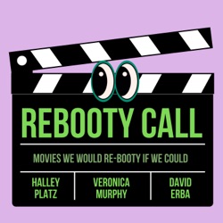 Rebooty Call
