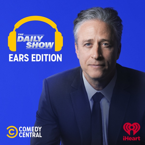 The Daily Show: Ears Edition banner image