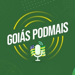 Goiás PodMais