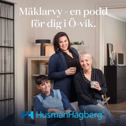 11. Maja skjuter skarpt och vi reder ut allt om Kommande!