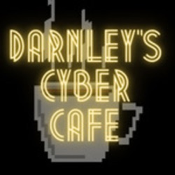 Darnley's Cyber Café