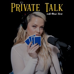 Private Talk With Alexis Texas