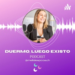 Duermo, luego existo