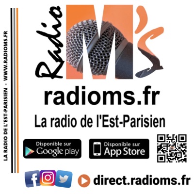 Les émissions de Radio M's en Replay